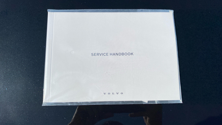 Volvo EX30 200kW SM Extended Range Ultra 69kWh 5dr Auto Electric Estate